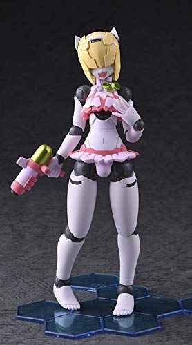 【開封品】ポリニアン シャムロック（ガールズビキニ） ダイバディプロダクション ポリニアン シャムロック（ガールズ